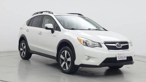 SUBARU XV CROSSTREK 2014 JF2GPBKC0EH229494 image